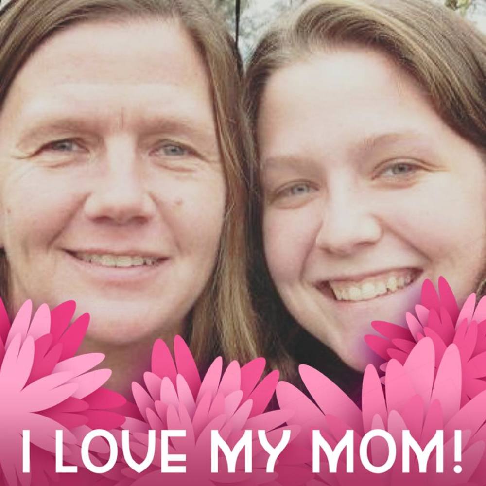 Meet your Posher, Katelin